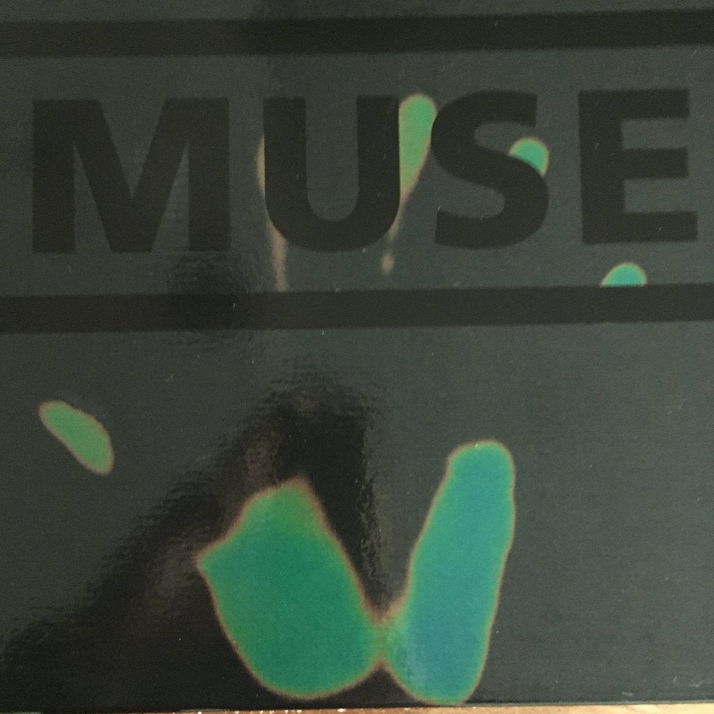 Cd+2LP+Dvd Box Muse The 2nd Law met Art Prints Vinyl NIEUW, Ophalen of Verzenden, Nieuw in verpakking, Progressive