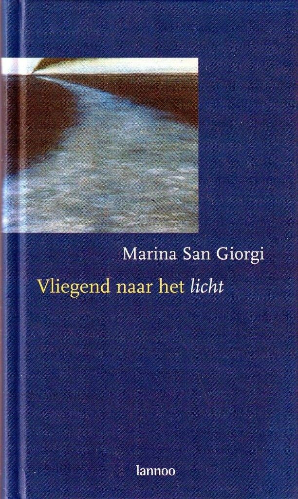 Vliegend naar het licht - Marina San Giorgi"", Ophalen of Verzenden, Nieuw, Marina San Giorgi