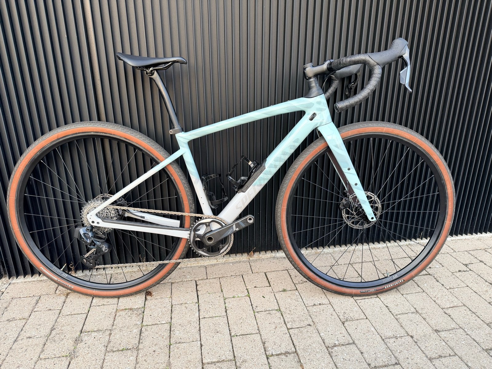 Specialized Diverge Carbon Comp Gravelbike, Fietsen en Brommers, Overige merken, Heren, Aluminium, Ophalen of Verzenden