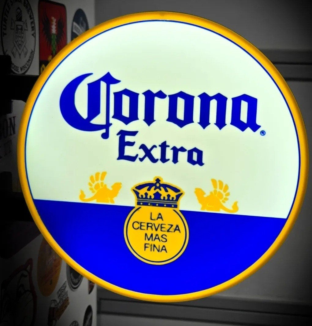 Dubbelzijdige LED Lichtbak Corona Extra, Ophalen of Verzenden