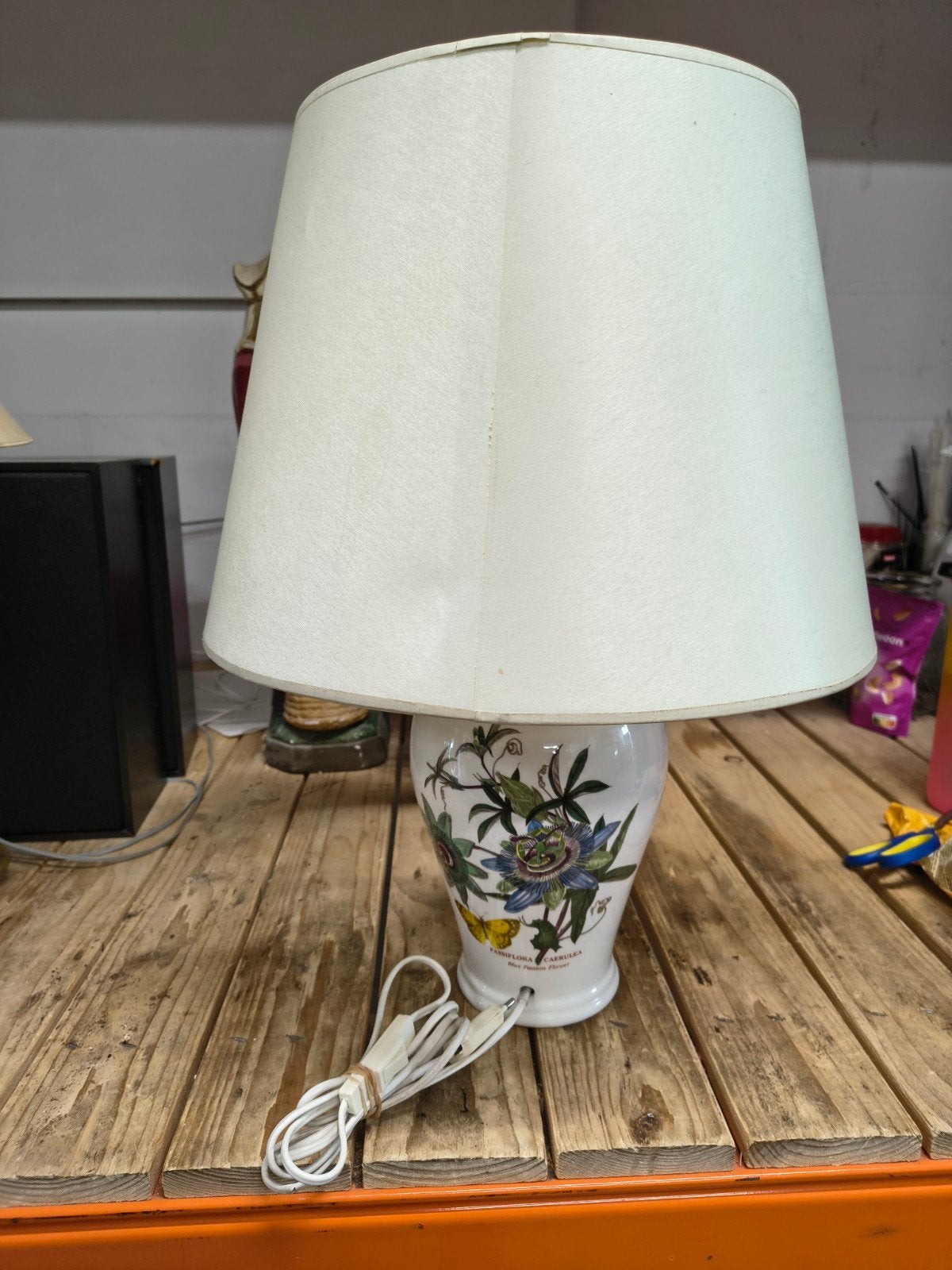 Villeroy & Boch Botanica tafellamp, Ophalen, ., ., .