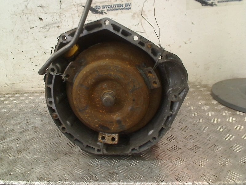 Versnellingsbak Automaat Mercedes-Benz E (W211) 2007 711938, Auto-onderdelen, Gebruikt, Mercedes-Benz AG, Mercedes-Benz, Mercedesstraße 120, Stuttgart 70372, , Duitsland