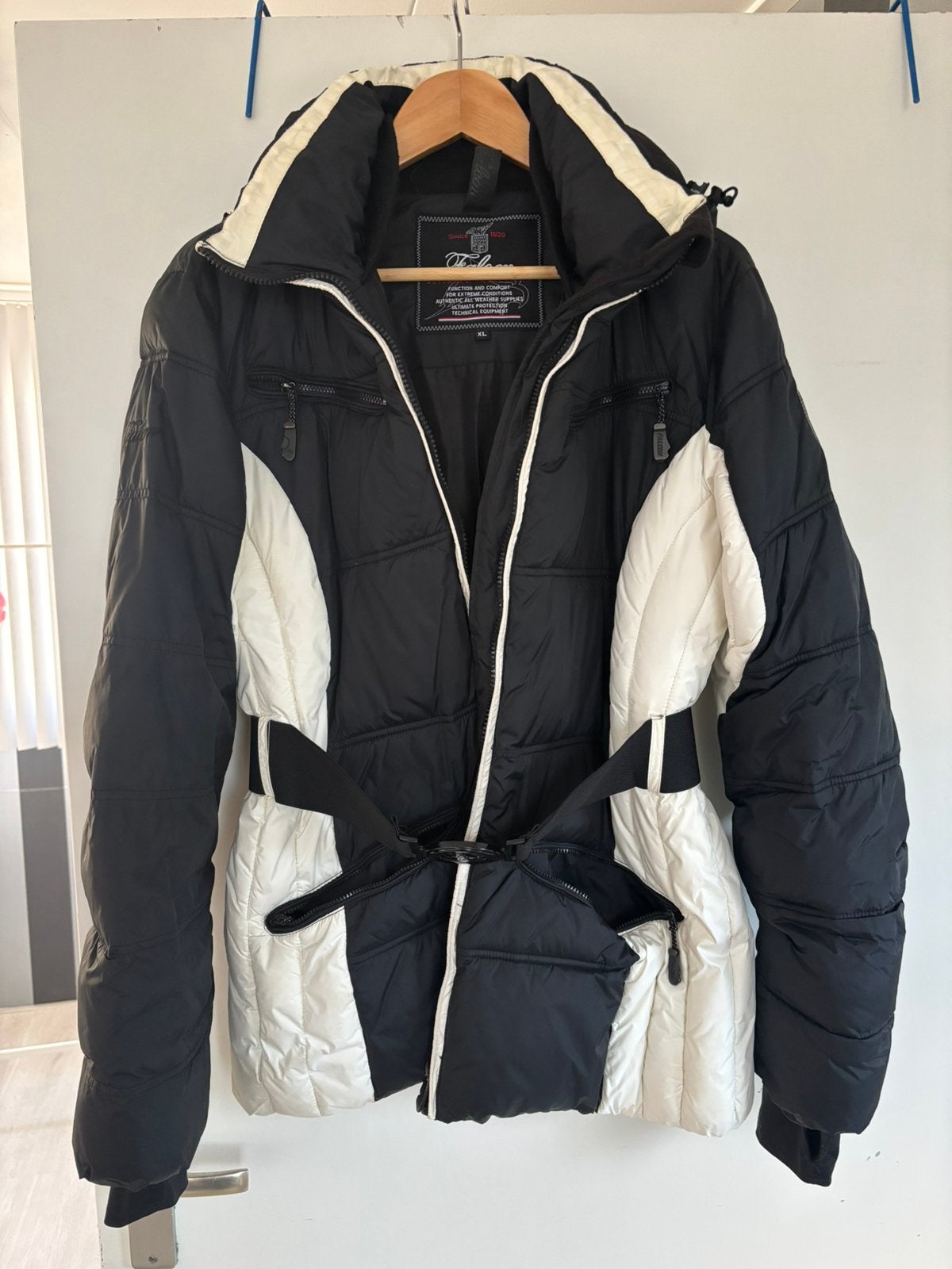 Ski jas dames, Kleding | Dames, Ophalen, Gedragen, Maat 46/48 (XL) of groter, Jack