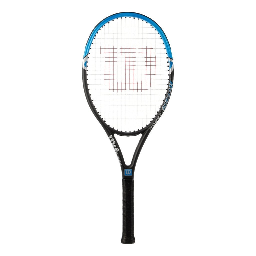Tennisracket Wilson Hyper Hammer 2.3 - Like New, Zo goed als nieuw, Wilson, Racket, Ophalen