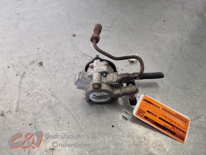 Brandstofpomp Mechanisch van een Opel Vectra, Gebruikt, -, -, Opel