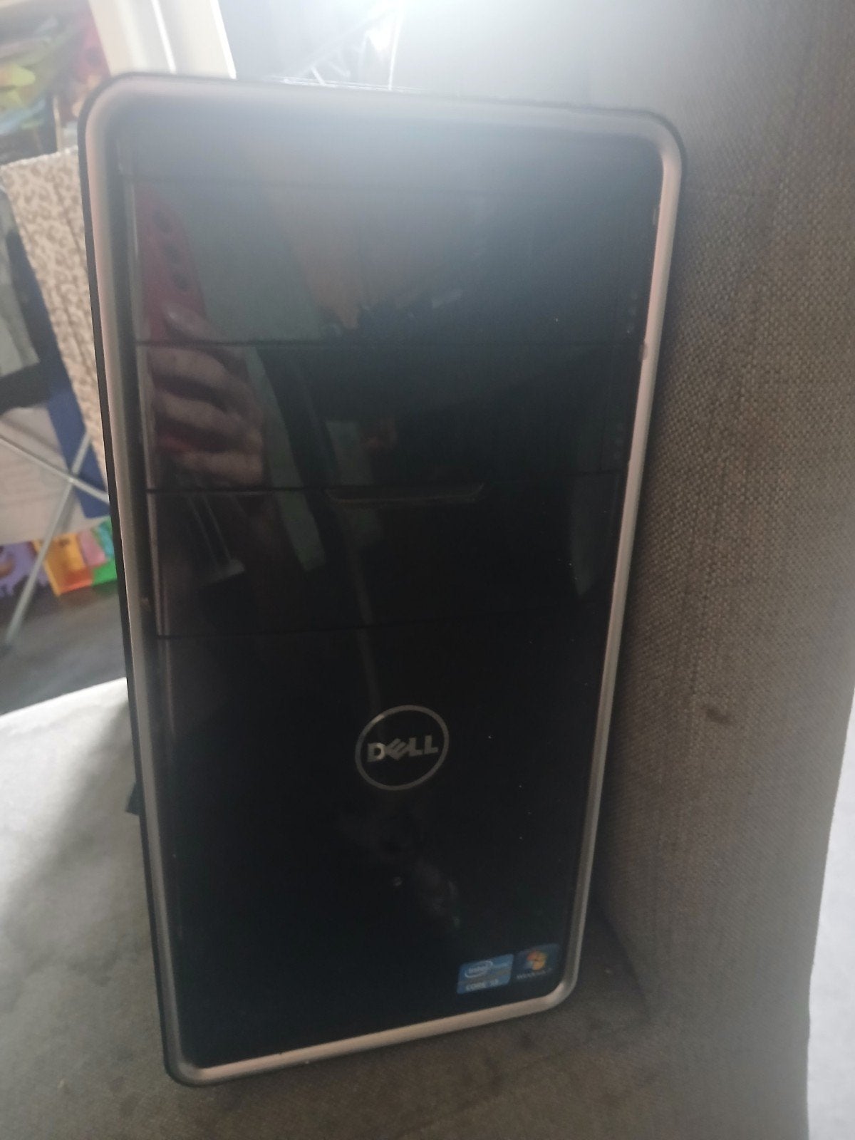 pc i3 2120 / 4 gb ram / geen harde schijven, Ophalen