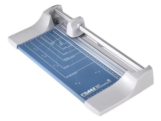 Liniaal   Snijmachine  Dahle   507, Verzenden, Nieuw, Overige typen