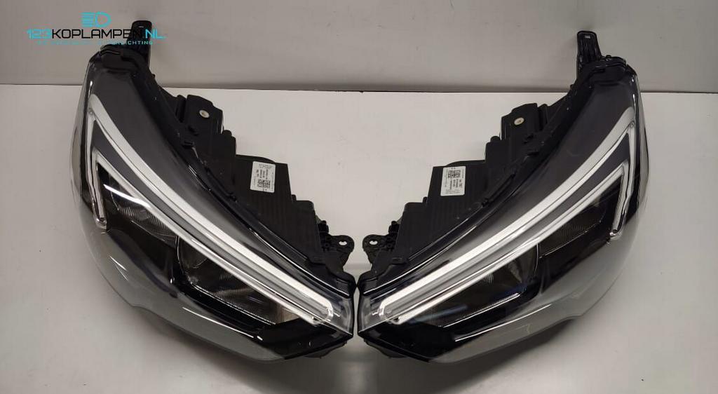 Hyundai Tucson 3 Facelift Koplamp links rechts, Auto-onderdelen, Gebruikt, -, -, Ophalen of Verzenden