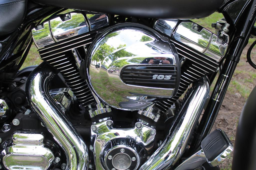 Harley-Davidson Street Glide Streetglide special, Motoren, Motoren | Harley-Davidson, 1690 cc, Chopper, Bedrijf, Meer dan 35 kW