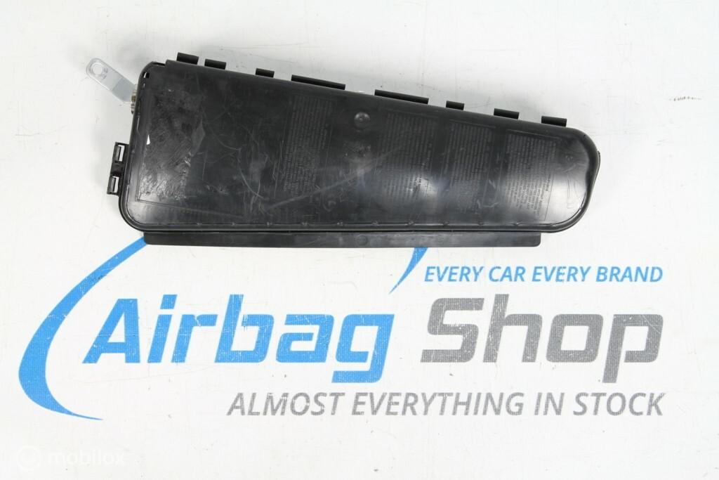 Stoel airbags links of rechts Volkswagen Up (2012-2016)
