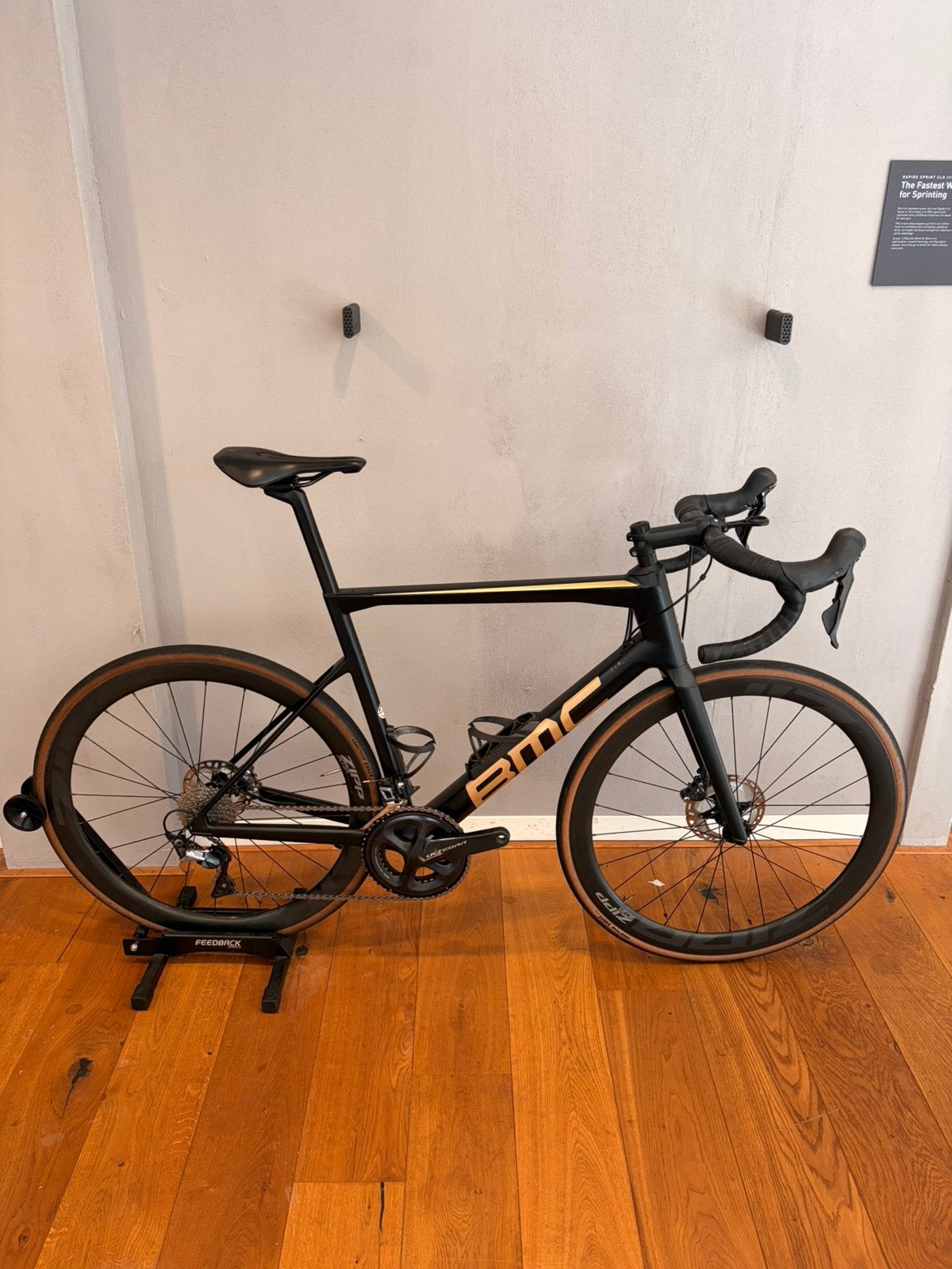 BMC Teammachine SLR 55cm, Fietsen en Brommers, Fietsen | Racefietsen, 28 inch, Gebruikt, Carbon, Bmc
