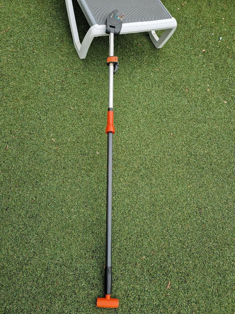 gardena starcut S snoeischaar, Tuin en Terras, Ophalen, Zo goed als nieuw, 30 t/m 39 mm, Gardena