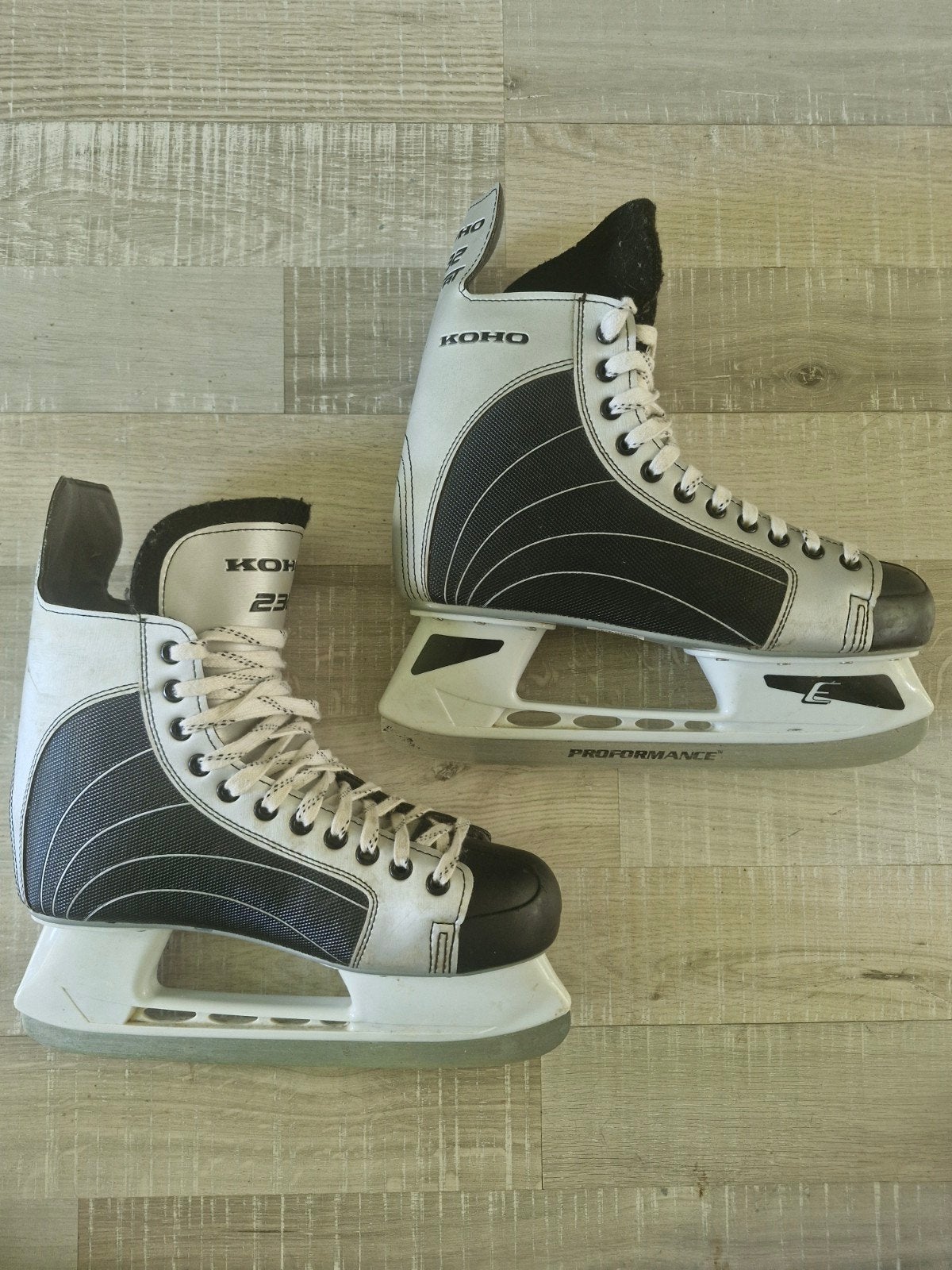 Ijshockey schaatsen maat 45, Sport en Fitness, Schaatsen, Ophalen of Verzenden