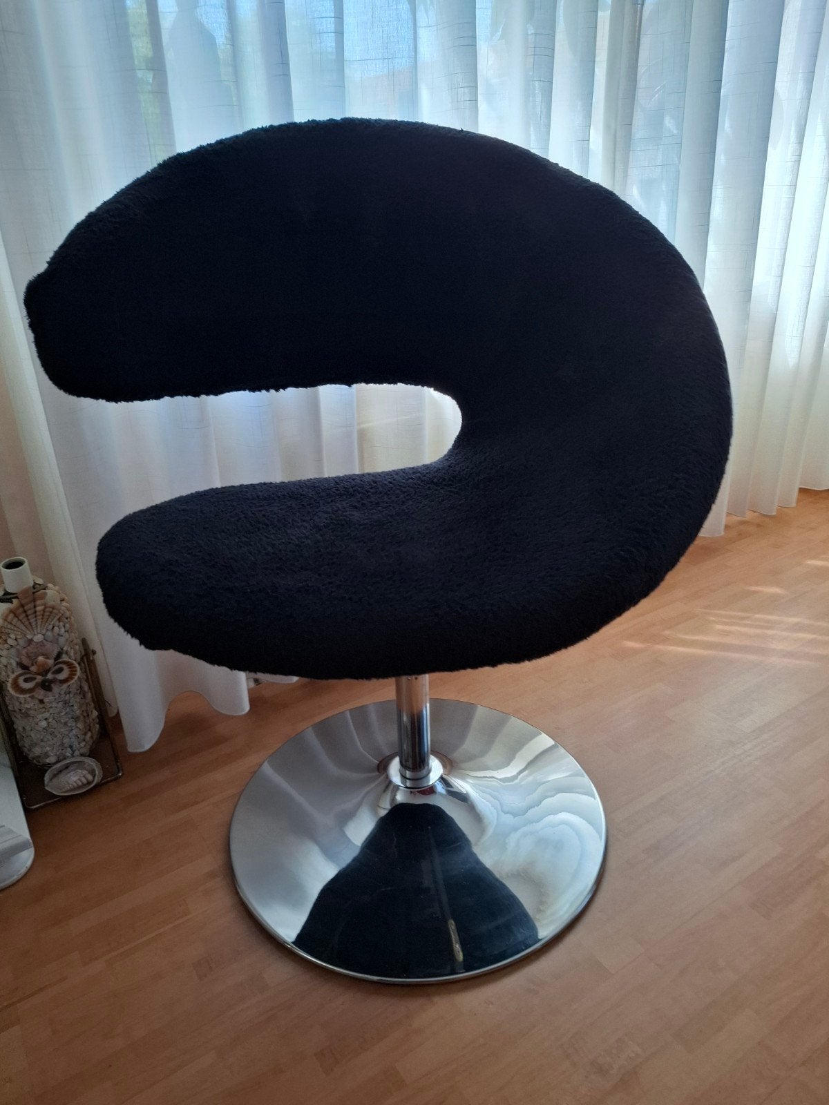 Variel peel stoel enz, Ophalen, 50 tot 75 cm
