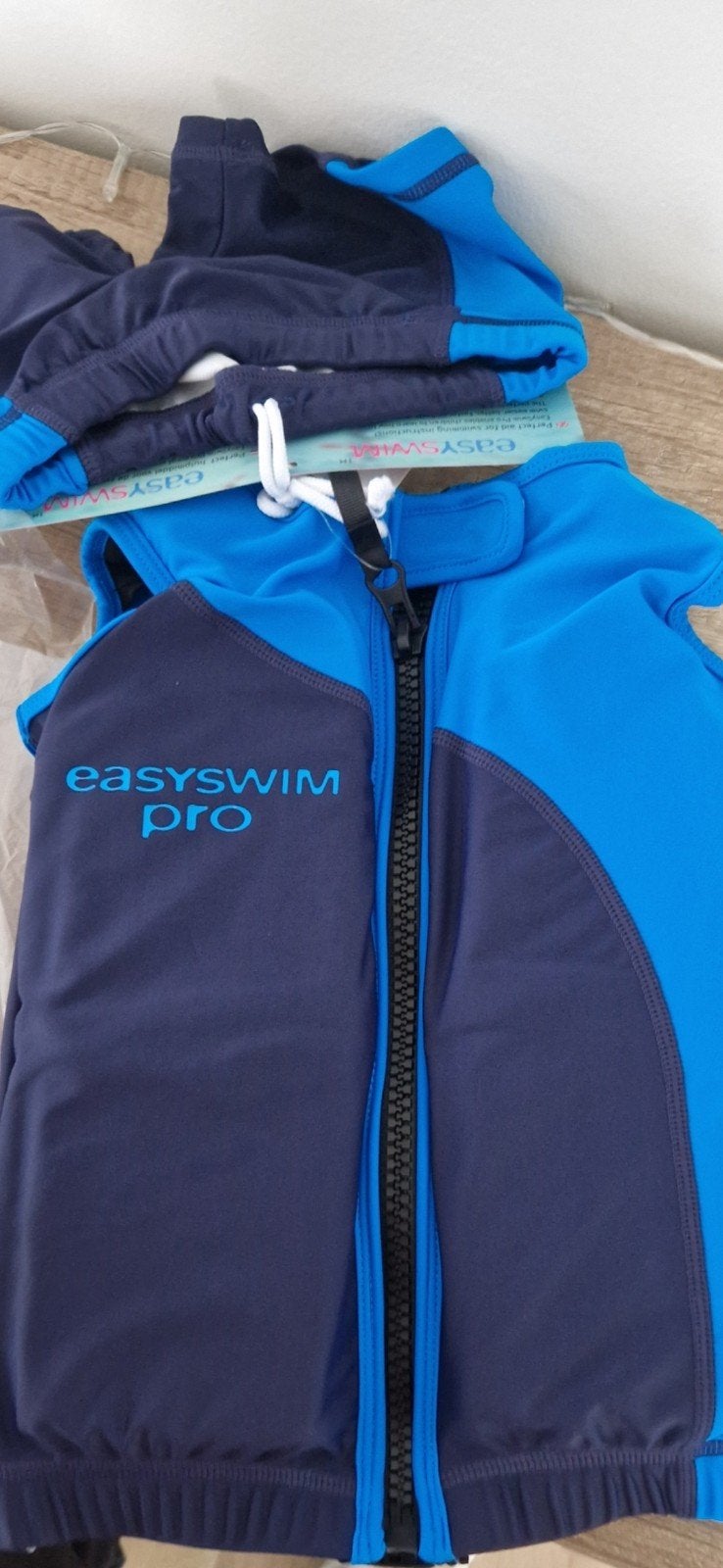 Easyswim pro pakje maat M nieuw!, Jongen of Meisje, Badpak, Nieuw, Ophalen of Verzenden