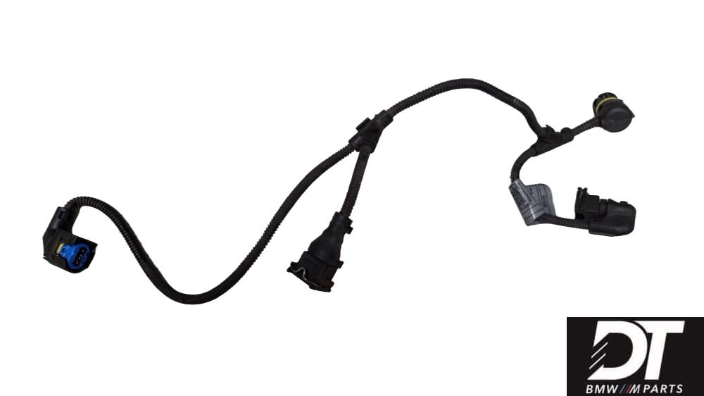 Kabelboom Vanos, Dynamo BMW M3 E90 E92 E93 S65 12517838512, Gebruikt, Ophalen of Verzenden, BMW, BMW