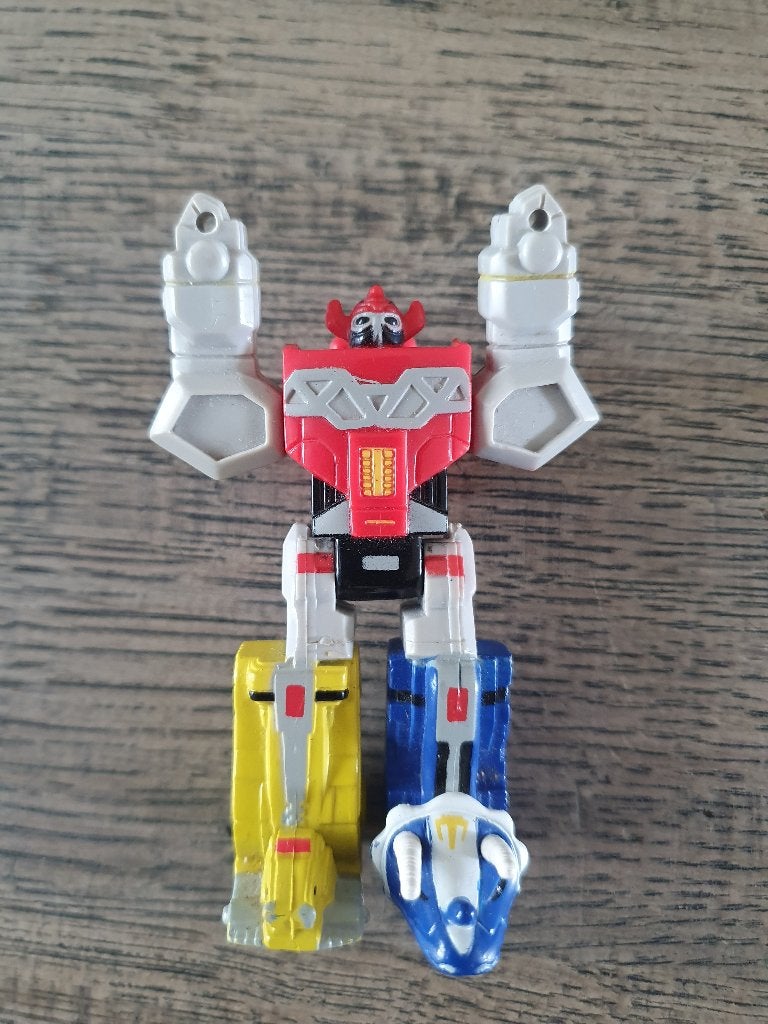 Saban Might Morphin Power Ranger 1994 TM, Ophalen of Verzenden