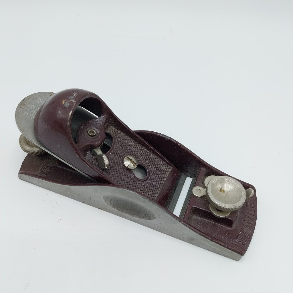 Stanley 9 1/2 USA Blokschaaf (51374-56)