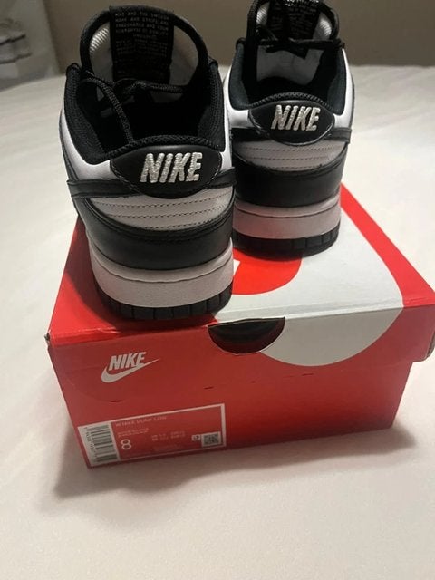 Nike Dunk Low, Kleding | Dames, Schoenen, Verzenden, Nike, Sneakers of Gympen, Zo goed als nieuw