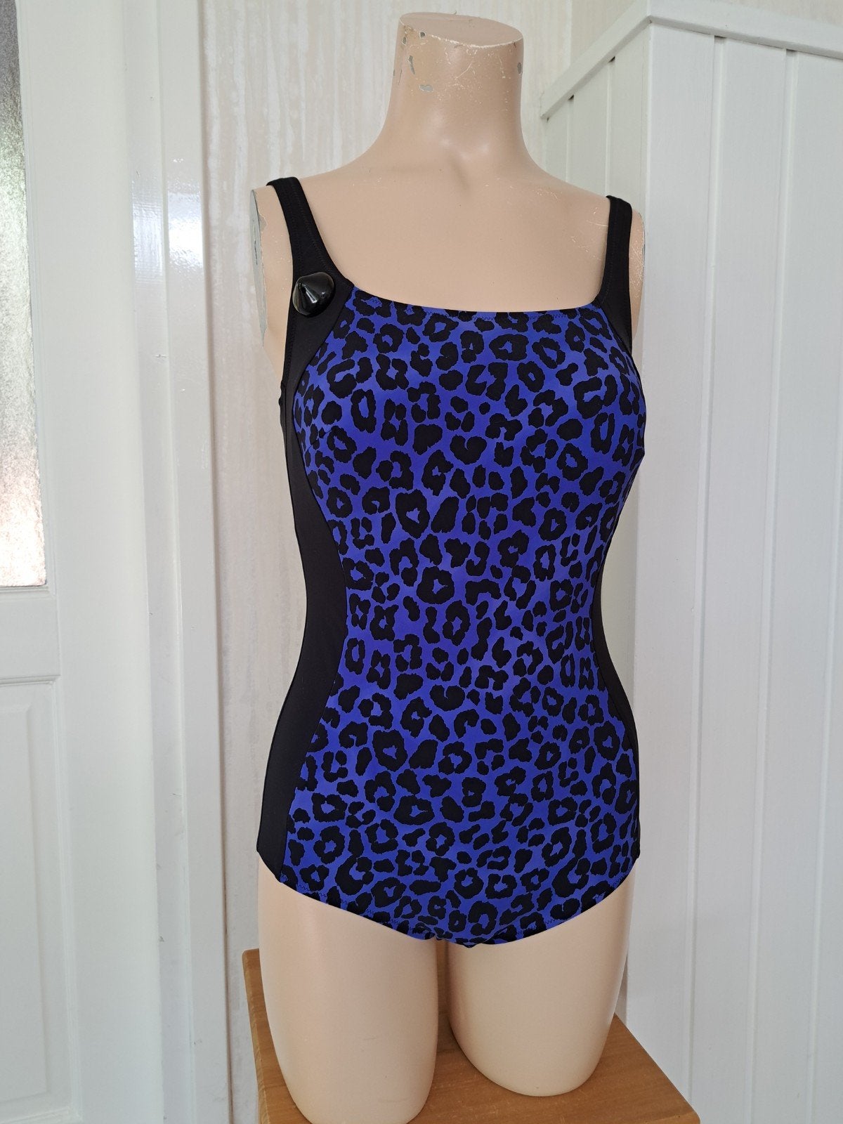 Nieuw badpak van het merk Anita maat 38C, Kleding | Dames, Badmode en Zwemkleding, Anita, Zwart, Nieuw, Badpak