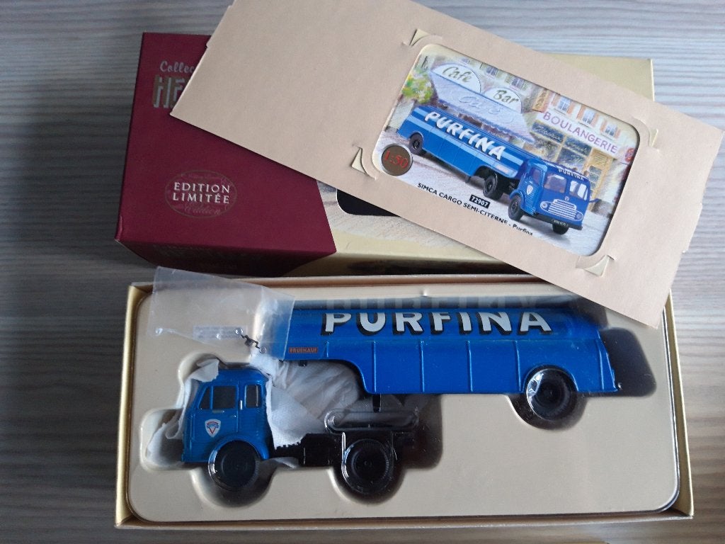 corgi 72907, Ophalen of Verzenden, Nieuw, Bus of Vrachtwagen, Corgi