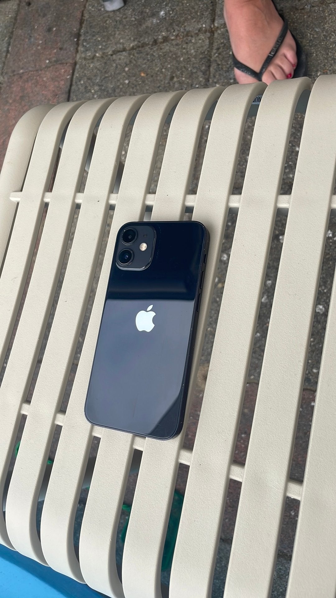 Tekoop: iphone 12 mini, Telecommunicatie, Mobiele telefoons | Apple iPhone, Ophalen, 128 GB, IPhone 12 Mini, Zwart