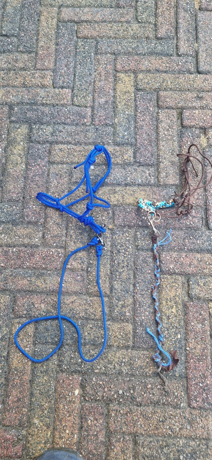 hobby Hors spullen, Dieren en Toebehoren, Ophalen of Verzenden