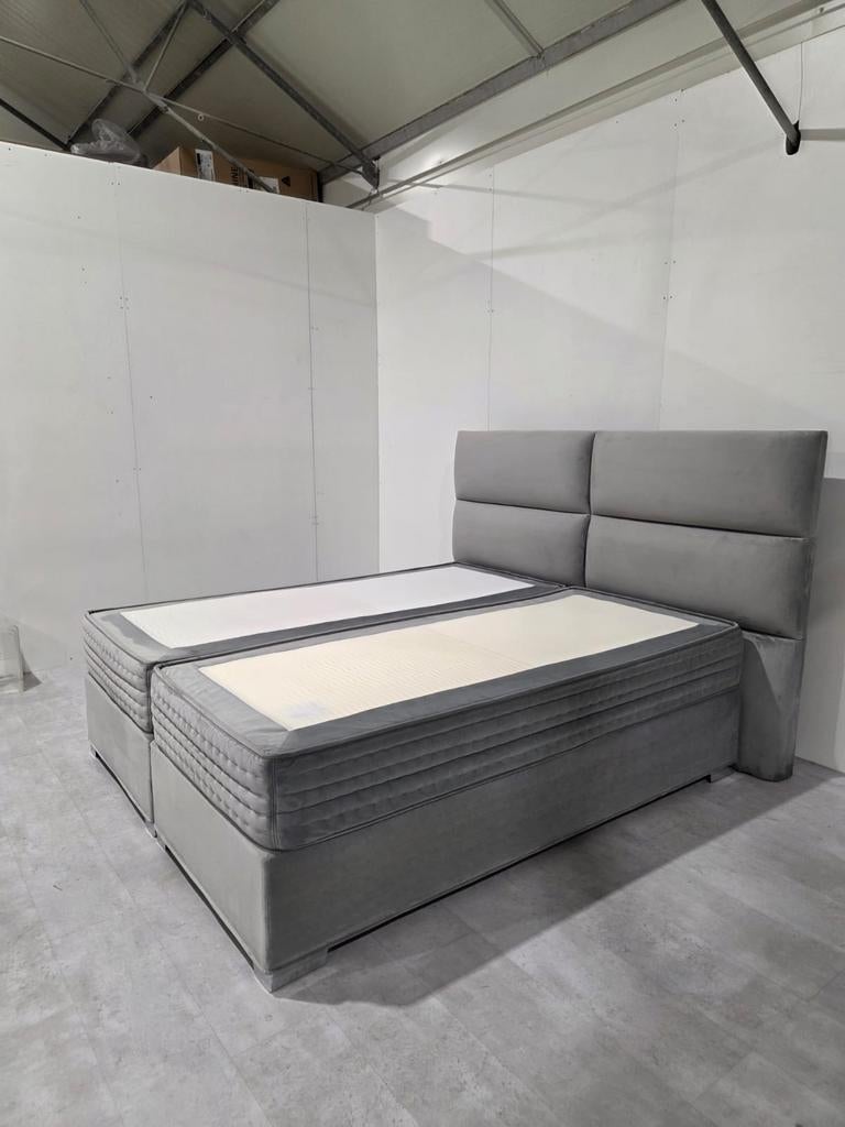 Swiss Sense Royal Serengeti 180x200, ., Tweepersoons, Ophalen of Verzenden, .