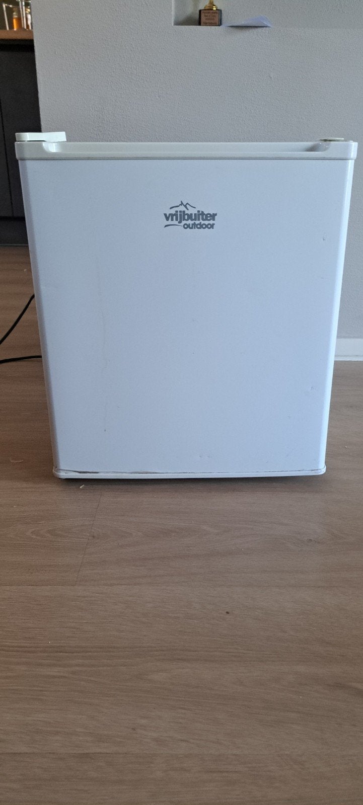 Vrijbuiter Outdoor mini koelkast met vriesvak, Ophalen of Verzenden, Met vriesvak, Minder dan 45 cm, Minder dan 85 cm