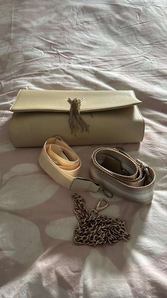 Valentino tasje, Sieraden, Tassen en Uiterlijk, Tassen | Damestassen, Ophalen of Verzenden, Zo goed als nieuw, Zwart, Schoudertasje