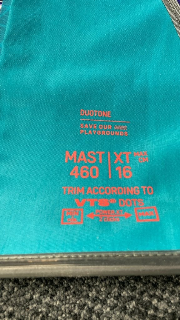 Duotone S_Pace 7.3 2026, Niet ingevuld, Niet ingevuld, Niet ingevuld