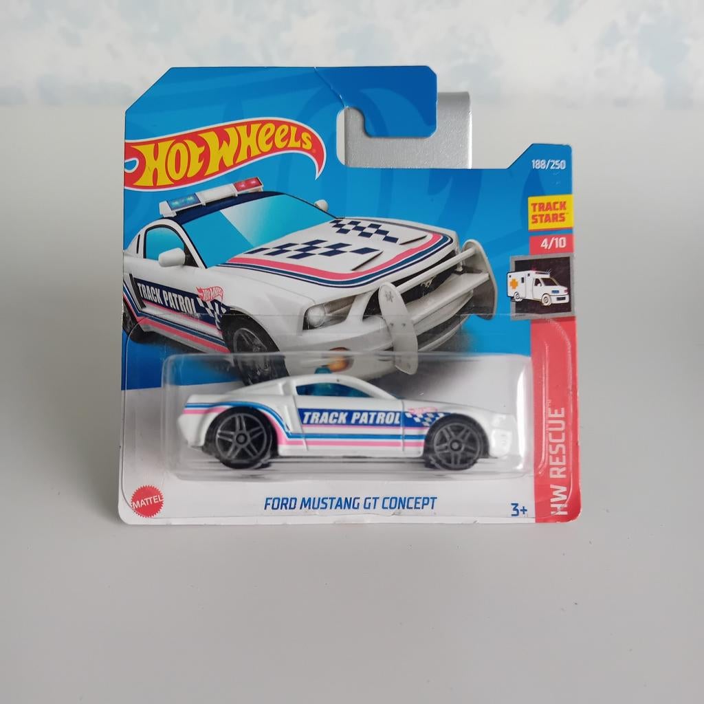 Schaalmodel Ford, Ophalen of Verzenden, Nieuw, Auto