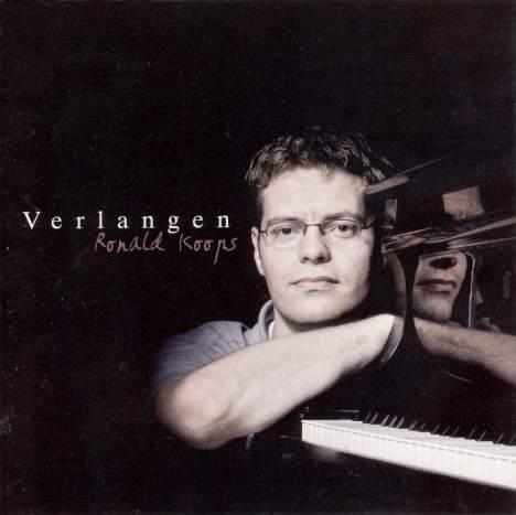 SALE-> CD RONALD KOOPS - Verlangen >NIEUW, Verzenden, Nieuw in verpakking, Gospel