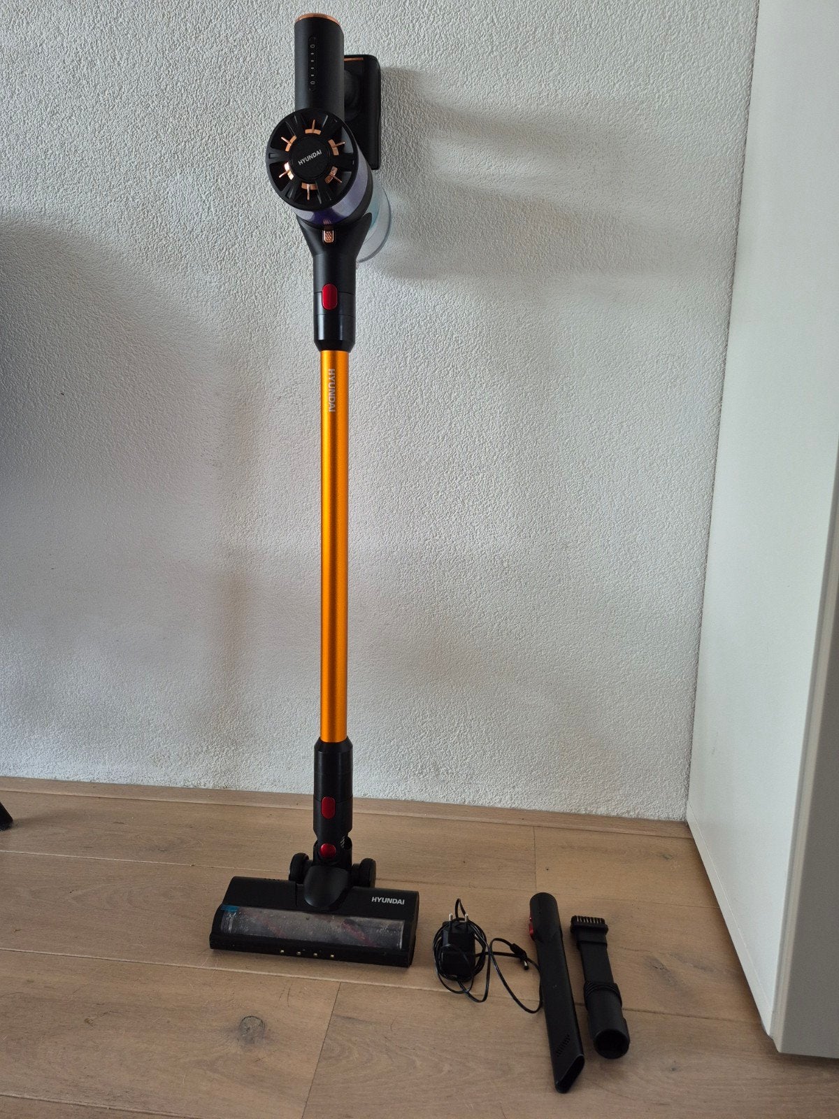 te koop: steelstofzuiger, Ophalen, Gebruikt, Steelstofzuiger, Overige merken