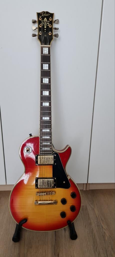 Tokai gitaar, Muziek en Instrumenten, Ophalen of Verzenden, Solid body, Overige merken