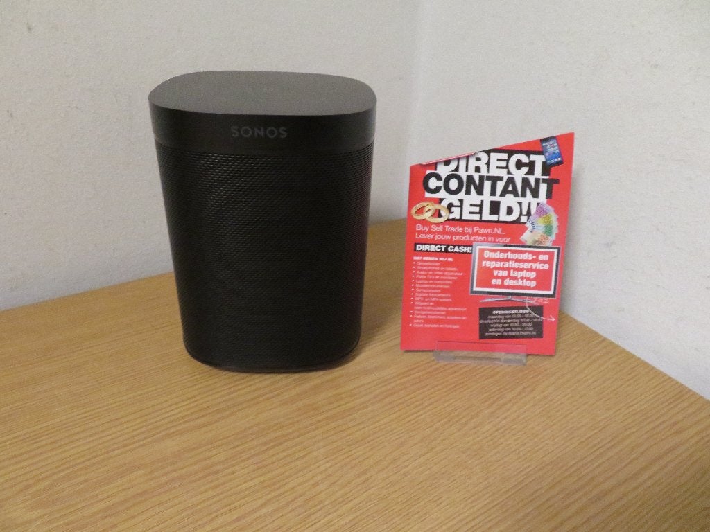 Sonos One SL | Pawn Eindhoven