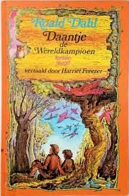 Roald Dahl: Kinderboeken, hardcover, Boeken, Kinderboeken | Jeugd | onder 10 jaar, Ophalen of Verzenden, Gelezen, Roald Dahl, Fictie algemeen