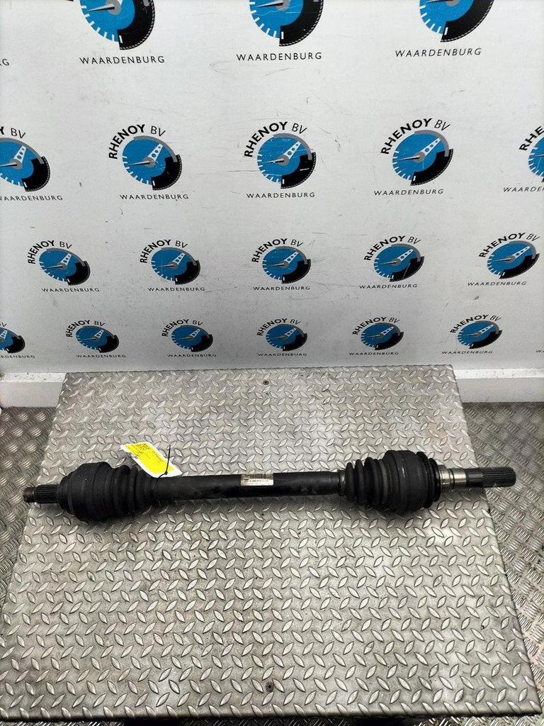 BMW 2 SERIES M2 DCT AANDRIJFAS R 2016, Auto-onderdelen, Ophalen of Verzenden, Gebruikt, Stiba lid