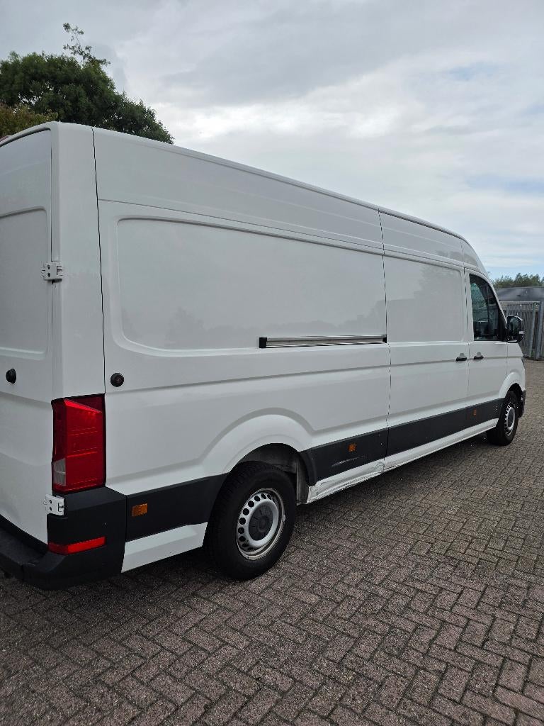 Bestelwagen  met chauffeur. Voor al uw spullen vanaf, Koeriersdiensten