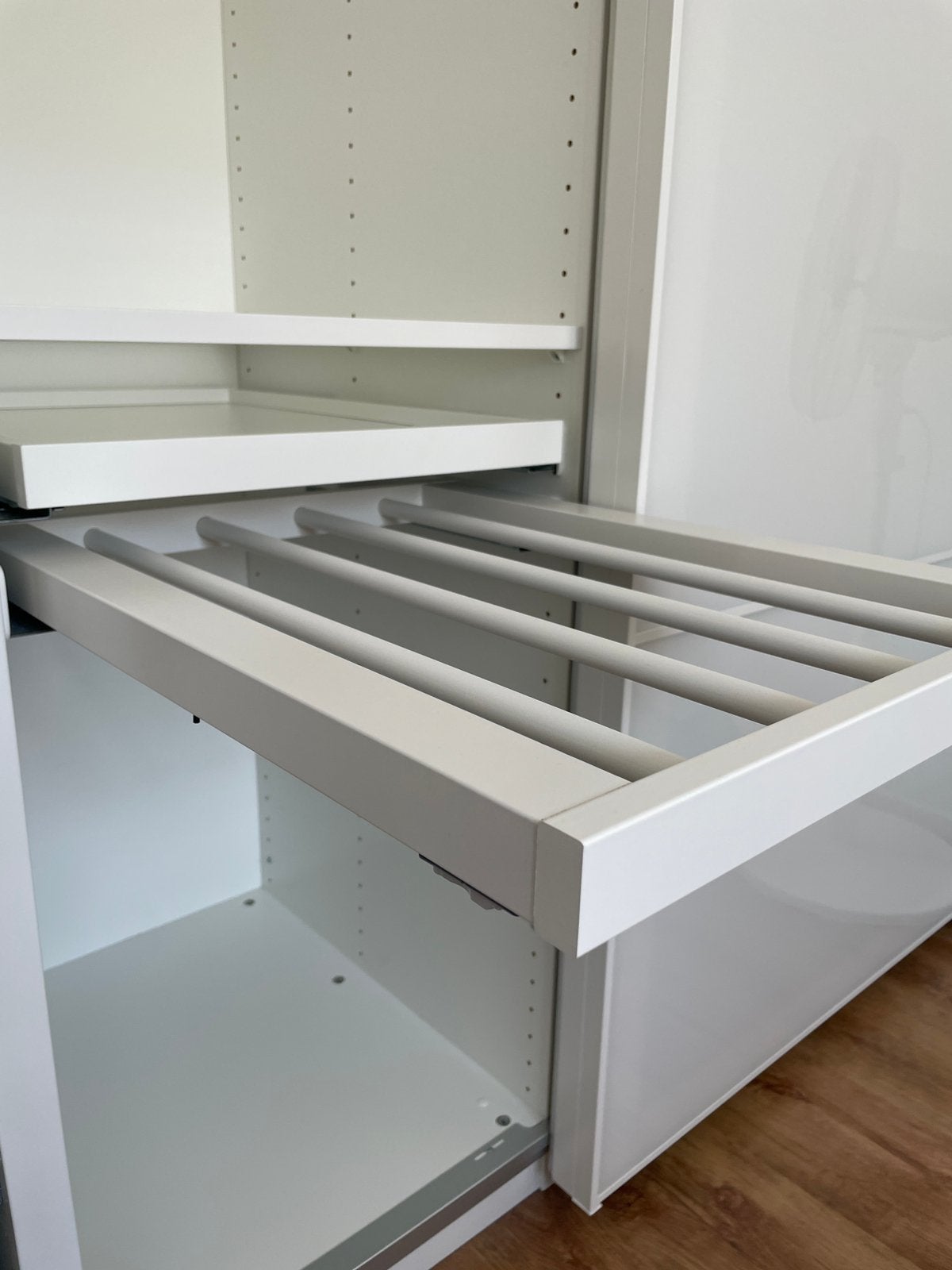 Foto 9 van IKEA Komplement set | Wit | 50x58