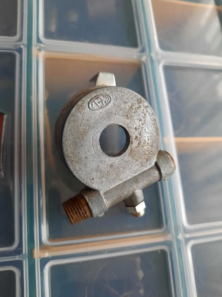 N.O.S origineel CEV kilometeraandrijver km teller, Ophalen, Nieuw, Overige typen, Overige merken