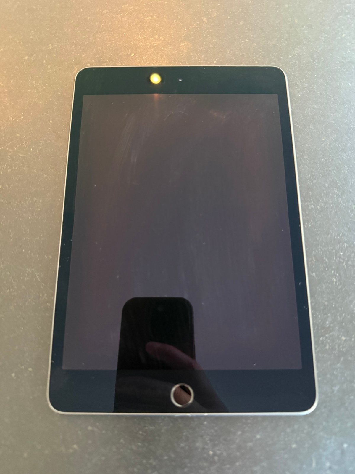iPad Mini 5 64 GB, Computers en Software, Apple iPads, Gebruikt, 8 inch, Ophalen of Verzenden, 64 GB
