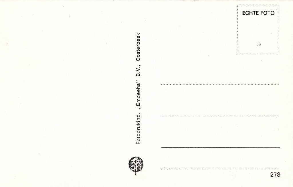 Foto 2 van Oosterbeek – Bosgezicht “De Bilderberg”.