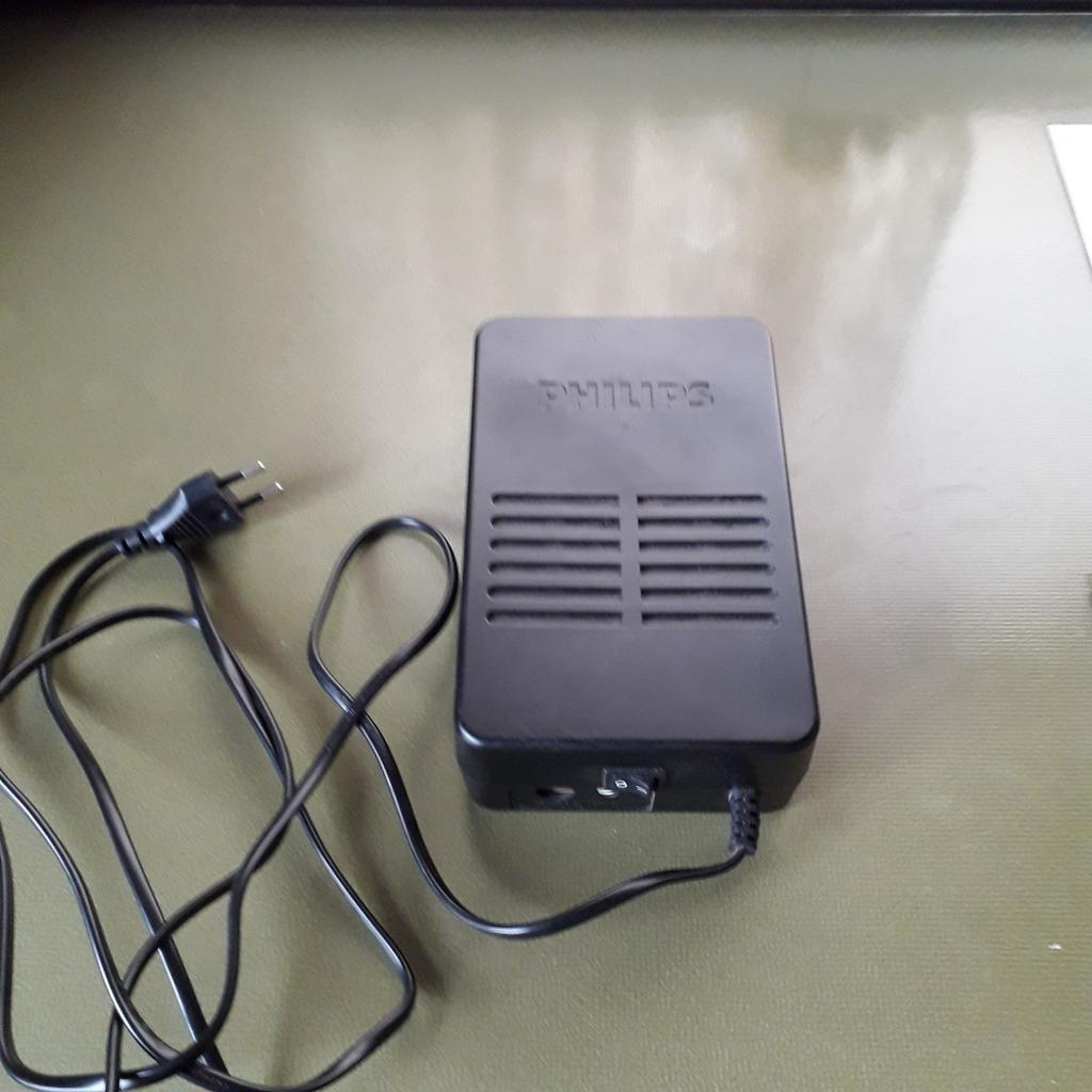 Philips multimedia speaker system model MMS 321/00, Ophalen, Desktop, USB