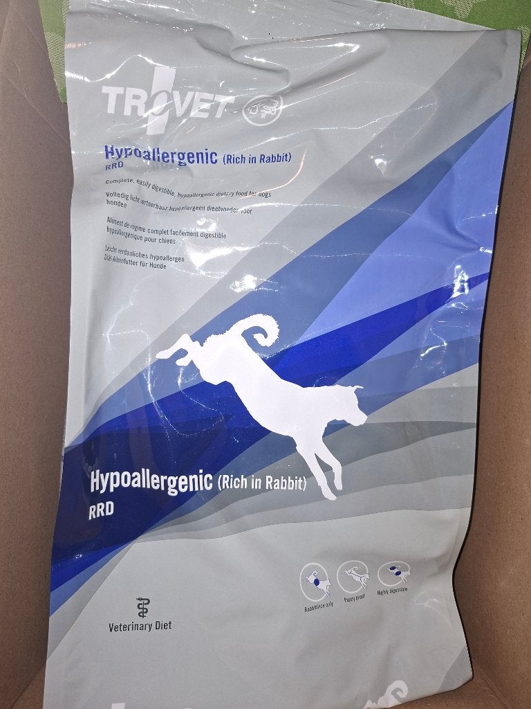 Hondenvoer 9kg- hypoallergeen, Dieren en Toebehoren, Ophalen of Verzenden, Hond