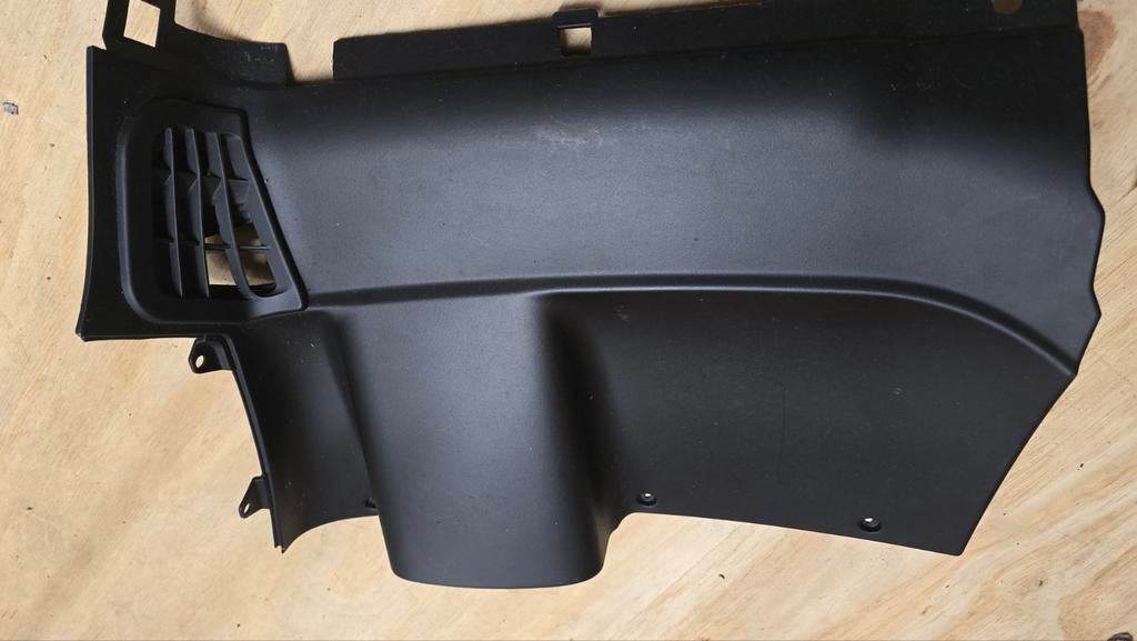 BMW Z3 Onderpaneel Dashboard onder Stuur - Zeer Nette Staat, Ophalen of Verzenden