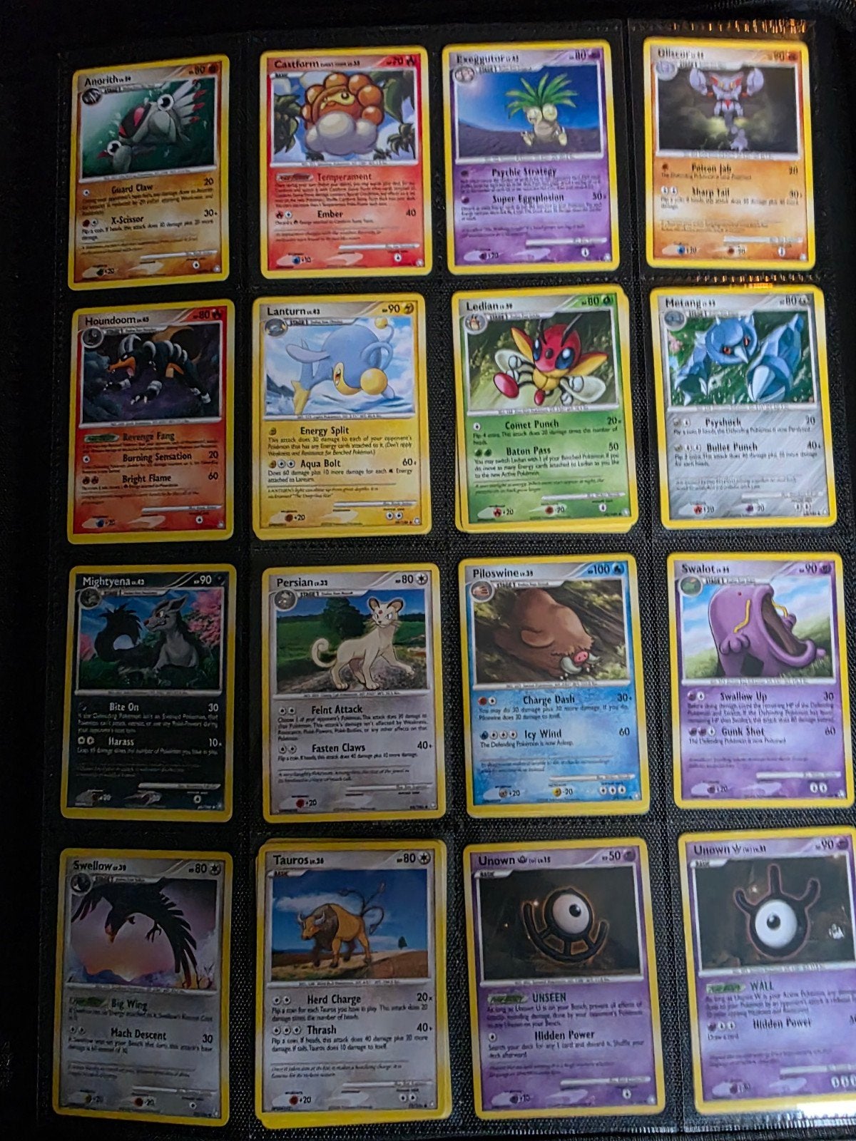Pokemon bulk kaarten diamond pearl & ruby sapphire, Hobby en Vrije tijd, Verzamelkaartspellen | Pokémon, Ophalen of Verzenden