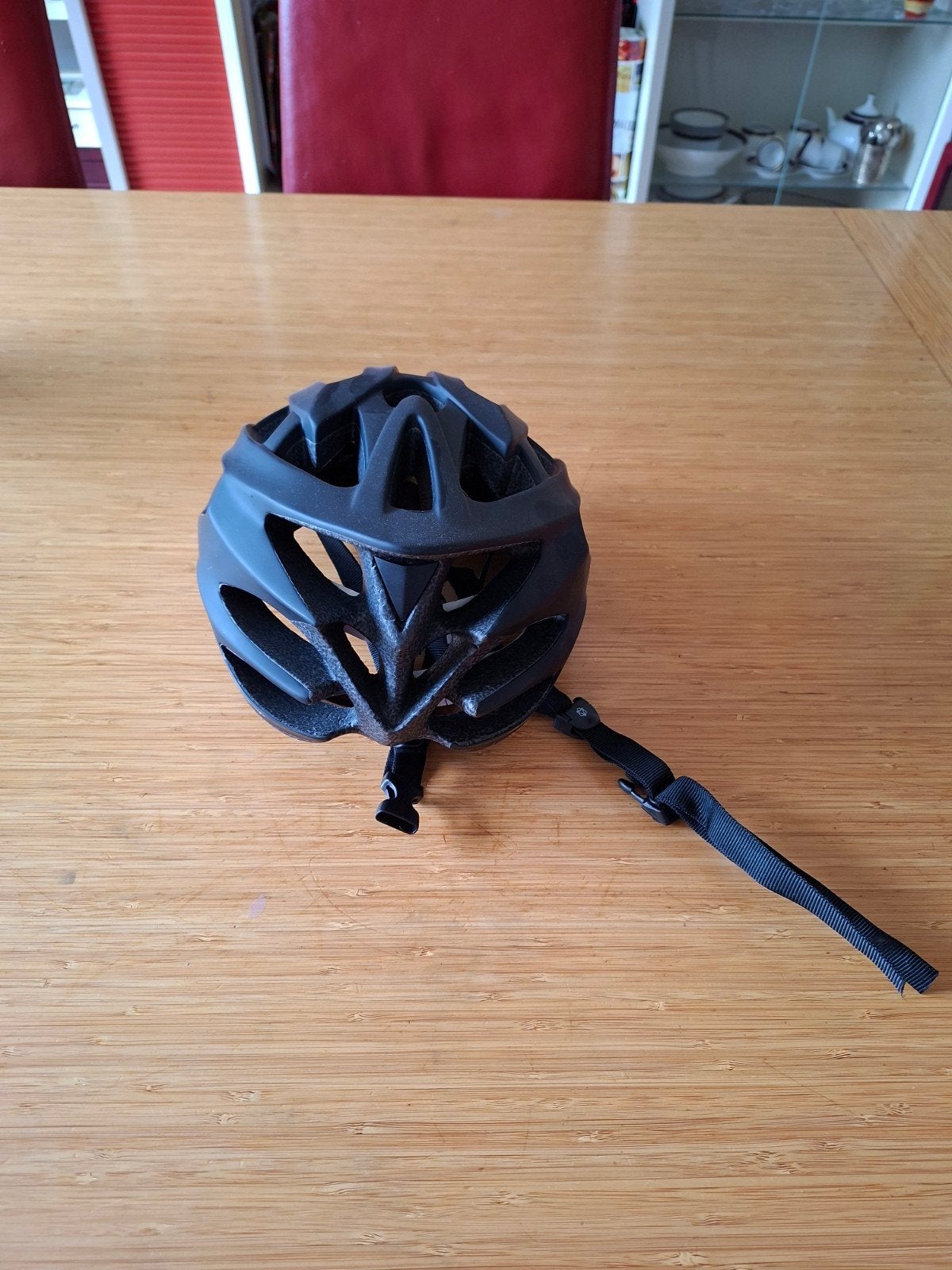 AGU Fietshelm dames, maat S/M nieuw, Fietsen en Brommers, Fietsaccessoires | Fietshelmen, Ophalen of Verzenden, Nieuw, Dame, AGU
