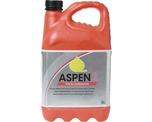 Zga volle  jerrycan Aspen2, Ophalen of Verzenden, Benzine
