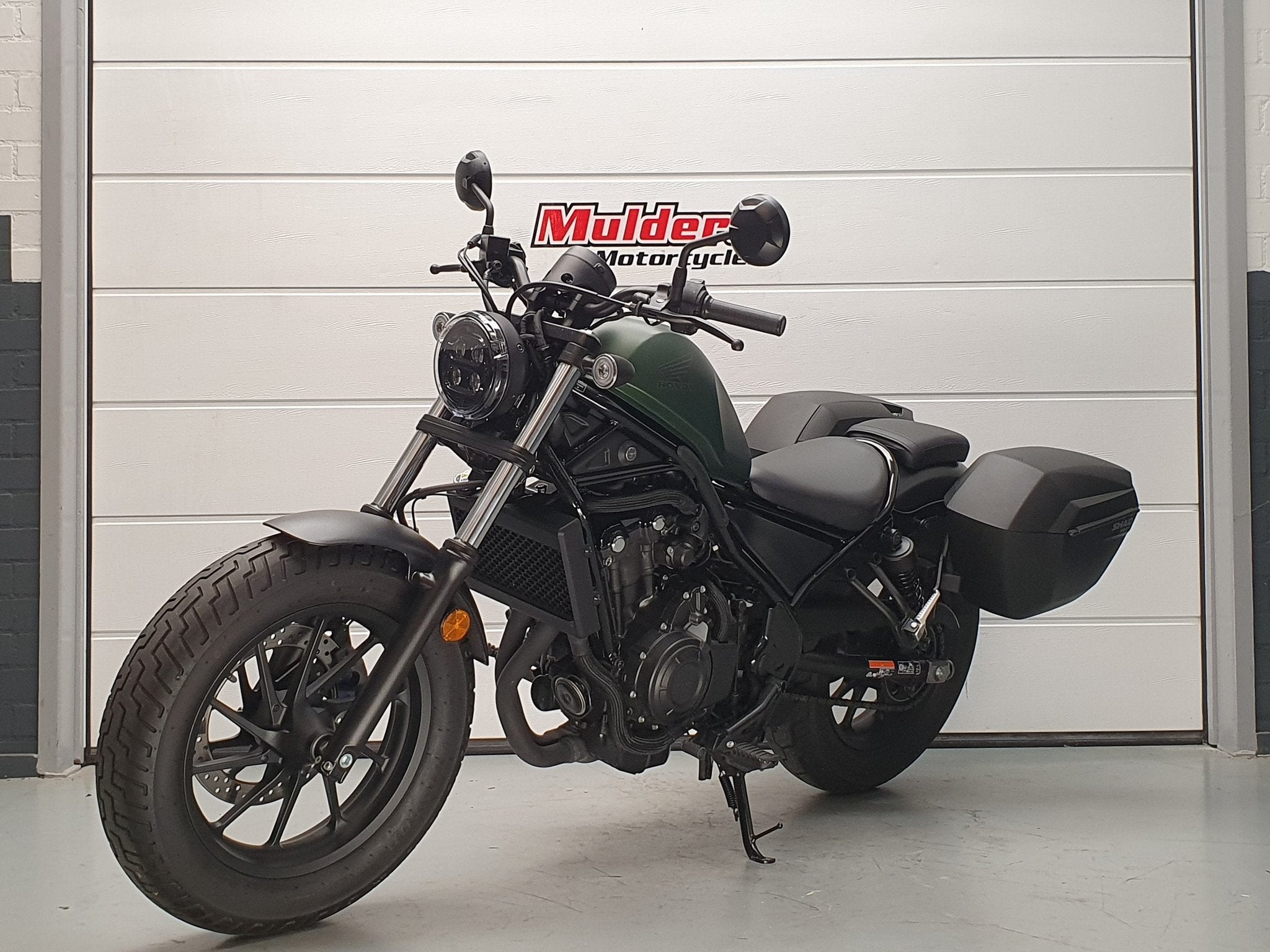 Honda CMX 500 REBEL (bj 2025), Motoren, Motoren | Honda, Bedrijf, Mc.benelux@honda-eu.com, Overig, Doornveld 180 - 184
B-1731  Zellik, BE